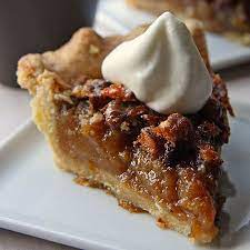 Buttered Maple Black Walnut Pie Desserts Walnut Recipes Walnut Pie