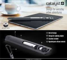 supcase® official ships fast from atlanta ga, usa! Carry Case For Apple Pencil 1st Generation Catalyst Lifestyle