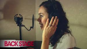 This voice actress gained worthy income as she voiced lisa for three seasons played on the tracey ullman show, as well as in year 1989, the shorts were 10. Voice Over Actors Part 3 The Recording Session Youtube