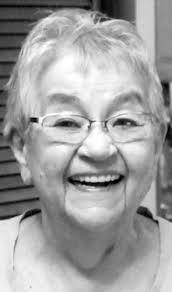 Cecilia Arnold Obituary (1943