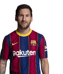 The messi brand is a direct reflection of the qualities leo messi demonstrates on and off the pitch: Messi 2020 2021 Player Page Forward Fc Barcelona Official Website