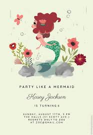 Design birthday invitation merupakan aplikasi android gratis yang di dalamnya terdapat. 25 Contoh Undangan Ulang Tahun Anak Menarik Dan Lucu Contohtext