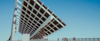 Primavera sound is fast becoming one of barcelona's most popular music festivals. Primavera Sound Barcelona