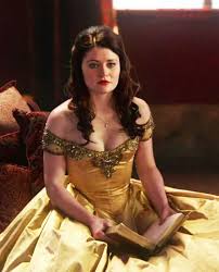 Once upon a time finale: Once Upon A Time Screwed Over Belle Tv Fanatic