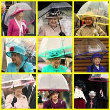 Just Like It Always Does Umbrella Queen Dont Rain On My Parade