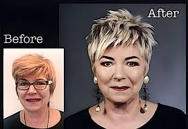 Pixie Haircuts ✂️