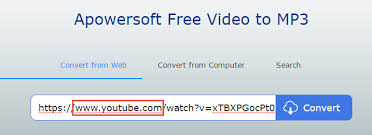 Paste the youtube video url into the enter youtube url field. Youtube To Ringtone Customize A Cool Ringtone For Mobile