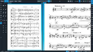 Staffpad reader is made for musicians. Steinberg Releases Dorico Se Free Notation Software Macprovideo Com