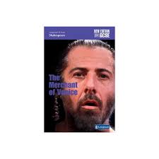 The Merchant of Venice by John O'Connor, Stuart Eames