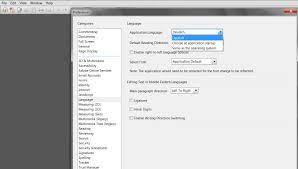 Maybe you would like to learn more about one of these? Adobe Reader Xi Nur Auf Englisch