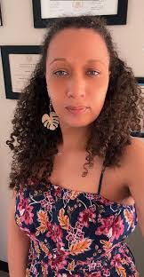 Rachel Hensley's Instagram, Twitter & Facebook