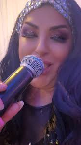 الف مبروك جورج و اشورينا كان العرس كتير حلو و مميز بكل شي شكرا كتير ماجدة  ام العروس و صديقتي سميرة نيسان على كل الحب بهالليلة ., الله يهنيون