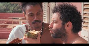 I ONLY REST IN THE STORM (2025) NYFF 2025