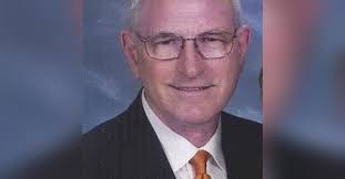 James 'Jim' Edward Brain Obituary