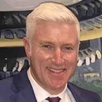 Patrick Pearse McAleese