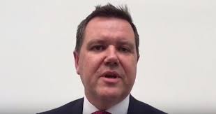 Scotland's top counter-terrorism officer worked