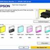 ستساعدك حزم البرنامج الأصلي على استعادة epson l220 (طابعة). 1