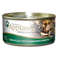 The pet food that delivers health & wellbeing. Applaws Wet Cat Food Natural Limited Ingredient Seafood Cat Wet Food Petsmart