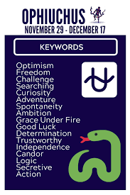 The 13th Zodiac Sign 8 Traits Of The Ophiuchus Personality Astroligion Com New Zodiac Signs 13th Zodiac Sign New Zodiac