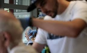 Rad Razors Barbershop