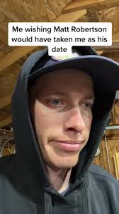 Macy and Matt Robertson