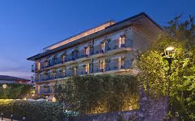 Hotel san pietro bardolino italy