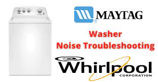 Check spelling or type a new query. Troubleshooting Whirlpool Maytag Washer That Is Making Noise Diy Appliance Repairs Home Repair Tips And Tricks