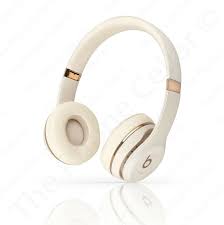 Get the best deals for beats solo 3 wireless rose gold at ebay.com. Apple Beats By Dr Dre Solo3 Wireless Stereo Headphones Muh42ll A Satin Gold Ebay