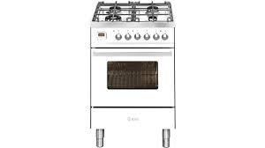 We did not find results for: Buy Ilve 600mm Single Electric Oven Freestanding Cooker With Gas Cooktop Bright White Domayne Au