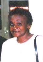 Beatrice Johnson Obituary (1937