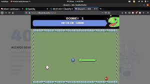 Play free online snake games at gamesxl. Just Found Out That Discord Has A Snake Game On Error Pages And It S Frickin Awesome It S So Wholesome It Made My Day Discordapp