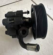 Nissan M9R Power Steering Pump for X-Trail and Qashqai