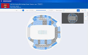 Nhl Heritage Classic Tickets On Presale Heres What They