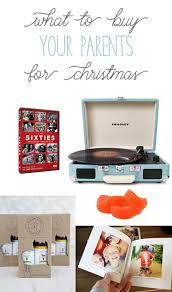 It's nice to put a smile on someone it can be difficult knowing what gift to buy a man on any occasion. 5 Christmas Gifts Under 100 For Your Parents Our Best Bites