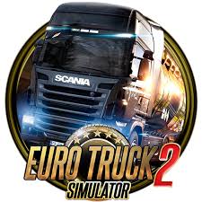 Euro Truck Simulator 2 Mobile