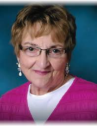 Obituary information for Carla Jane Sowards