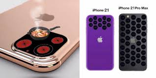 Iphone 11 S Triple Cameras Look Like Pikachu S Stunned Face Tom Yum On Stove In Hilarious Memes Nestia