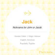 Which of these taiwanese female names with meanings fascinated you the most? Jack Names With Meaning Pretty Girls Names Puppies Names Female