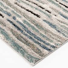 Share your voice on resellerratings.com. Home Decorators Collection Shoreline Grey Multi 8 Ft X 10 Ft Striped Area Rug 1203lt80hd 101 The Home Depot Beach House Rug Coastal Living Room Rugs Seaside Cottage Decor