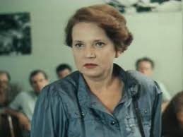 Born july 27, 1943, moscow) is a soviet and russian actress of theater and cinema. Anastasiya Voznesenskaya Biografiya Lichnaya Zhizn Aktrisy Foto