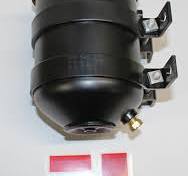OIL FILTER ASSEMBLY (FILTER NOT INCLUDED) MB/GPW
