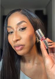 O melhor gloss e perfume da YSL: Libre e Axl Love Shine