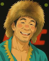 In case y'all are wondering how long it's been, Stipe hasn't fought in the  Venum shorts yet. #ufc #mma #ufc309 #stipemiocic