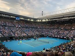 The club's main concern is not only to keep you safe during these uncertain times but. Rod Laver Arena Wikipedia