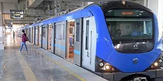Metro provides public transportation services to greater houston. Chennai Metro Sees Manifold Increase In Passengers Post Lockdown Relaxations In September The New Indian Express