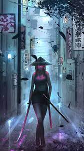 Iphone Wallpapers Wallpapers For Iphone Xs Iphone Xr And Iphone X Iphone Wallpapers Girl Iphone Wallpaper Scary Wallpaper Anime Wallpaper Iphone