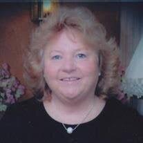 Joyce C. Miller Obituary