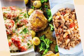 Smoothies are refreshing, tasty and highly customizable, allowing you to make options that are just as nutritious as they are delicious. Easy Dinner Recipes For Beginners