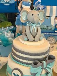 Pasteles Para Baby Shower Nina 2019 - Baby Viewer