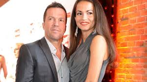 Mittelfeldspieler christian gentner vom bundesligisten 1. Ist Sie Die Frau Die Lothar Matthaus Zahmen Kann Anastasia Klimko Wird Auf Jeden Fall Ehefrau Nummer Funf Sie Kann Auf Eine Reihe Von Vorgangerinnen Zuruckblicken Schwarzwalder Bote